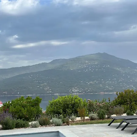 Torriciola Location Casa Lea Villa