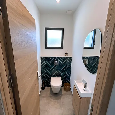 빌라 Torriciola Location Casa Lea