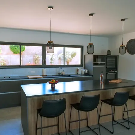 빌라 Torriciola Location Casa Lea 프로프리아노