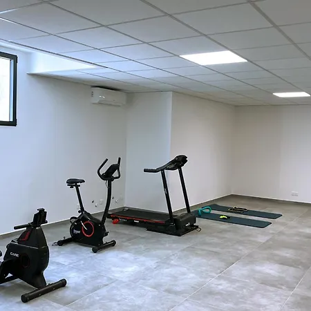 Torriciola Location Casa Lea Propriano (Corsica)