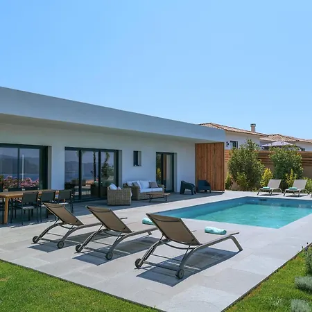 Torriciola Location Casa Lea 빌라