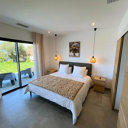 Torriciola Location Casa Lea Villa