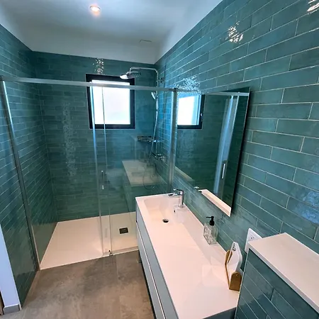 빌라 Torriciola Location Casa Lea *