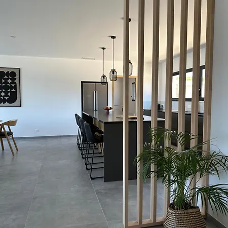 빌라 Torriciola Location Casa Lea 프로프리아노