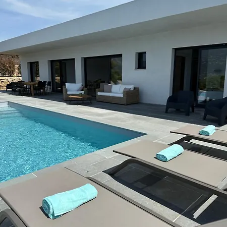 Torriciola Location Casa Lea 빌라 *