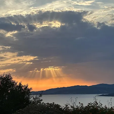 Torriciola Location Casa Lea Villa