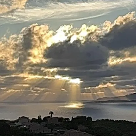 Torriciola Location Casa Lea