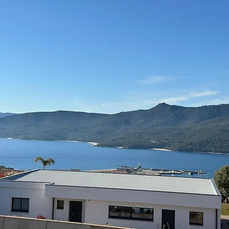 Torriciola Location Casa Lea * Propriano (Corsica)