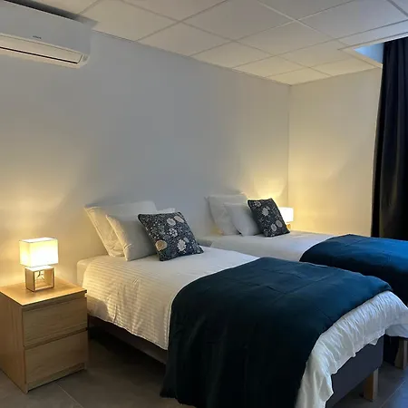 Torriciola Location Casa Lea