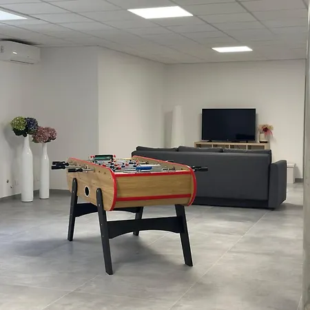 빌라 Torriciola Location Casa Lea