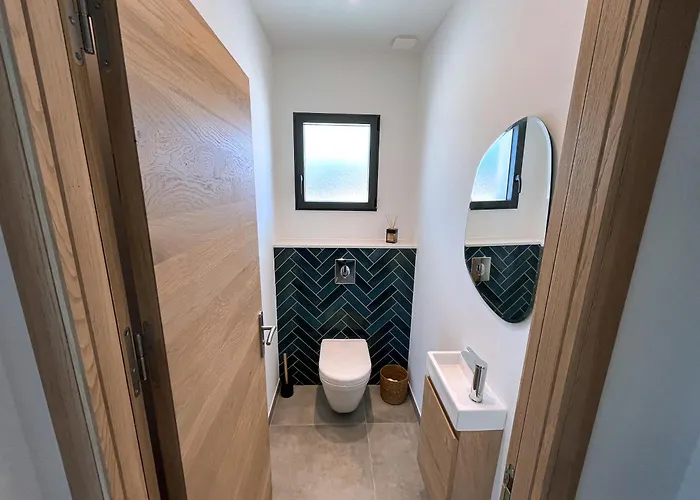 Villa Torriciola Location Casa Lea