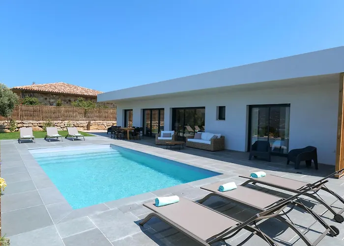 Villa Torriciola Location Casa Lea