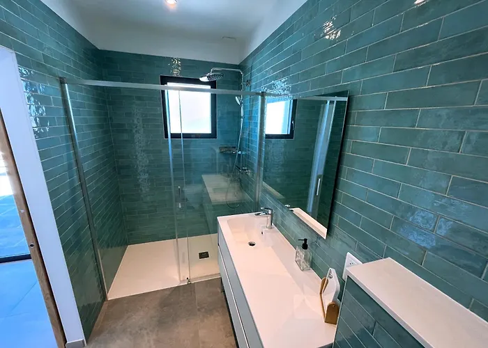 Villa Torriciola Location Casa Lea *