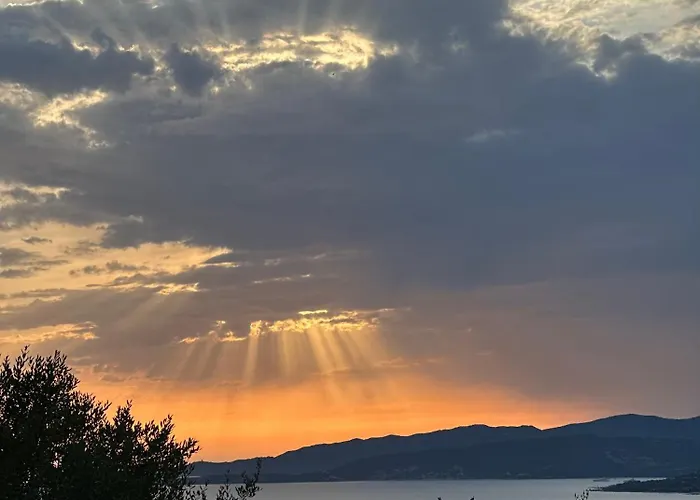 Torriciola Location Casa Lea Villa