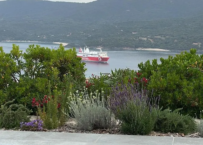 Torriciola Location Casa Lea *