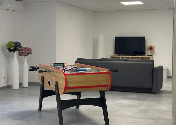 Villa Torriciola Location Casa Lea